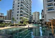 Buy 1+1 apartment for rent in Mahmutlar — furnished and with views of the A40 mountains 5