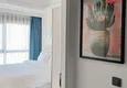 Affordable Purchase 1+1 apartment for rent in Mahmutlar — furnished and with views of the A40 mountains 5