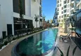 Buy 1+1 apartment for rent in Mahmutlar — furnished and with views of the A40 mountains 6
