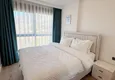 Affordable Purchase 1+1 apartment for rent in Mahmutlar — furnished and with views of the A40 mountains 6