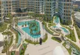 Buy 1+1 apartment for rent in Alanya, Turkler district - premium hotel-type residence C3-46 13 