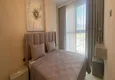 Affordable Purchase 1+1 apartment for rent in Alanya, Turkler district - premium hotel-type residence C3-46 7 