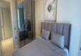 Affordable Purchase 1+1 apartment for rent in Alanya, Turkler district - premium hotel-type residence C3-46 8 