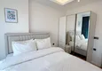 Affordable Purchase 1+1 apartment for rent in Mahmutlar — furnished and with views of the A40 mountains 8