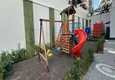 Buy 1+1 apartment for rent in Mahmutlar — furnished and with views of the A40 mountains 9