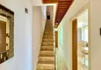 Affordable Purchase Luxury 4+1 villa in Alanya, Bektash Mountain District - furniture, swimming pool, panoramic view 1