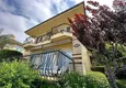 Buy 4+1 villa on the territory of a hotel complex in Mahmutlar — furniture, garden, panoramic view 12