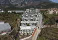 Buy Luxury premium residence project in Alanya Kargicak district 1