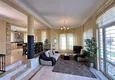 Affordable Purchase 4+1 villa on the territory of a hotel complex in Mahmutlar — furniture, garden, panoramic view 3