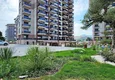 Buy 1+1 apartment in Gazipasa with a fine finish in a modern complex 12 