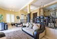 Affordable Purchase 4+1 villa on the territory of a hotel complex in Mahmutlar — furniture, garden, panoramic view 4