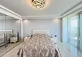 Affordable Purchase Luxury 4+1 villa in Alanya, Bektash Mountain District - furniture, swimming pool, panoramic view 13