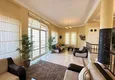 Affordable Purchase 4+1 villa on the territory of a hotel complex in Mahmutlar — furniture, garden, panoramic view 5