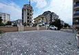Buy 1+1 apartment in Gazipasa with a fine finish in a modern complex 14 
