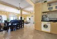 Affordable Purchase 4+1 villa on the territory of a hotel complex in Mahmutlar — furniture, garden, panoramic view 6