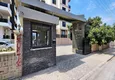 Buy 1+1 apartment in Gazipasa with a fine finish in a modern complex 15 