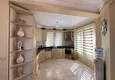 Affordable Purchase 4+1 villa on the territory of a hotel complex in Mahmutlar — furniture, garden, panoramic view 7