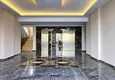Buy 1+1 apartment in Gazipasa with a fine finish in a modern complex 16 