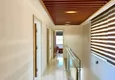 Affordable Purchase Luxury 4+1 villa in Alanya, Bektash Mountain District - furniture, swimming pool, panoramic view 16