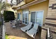Affordable Purchase 4+1 villa on the territory of a hotel complex in Mahmutlar — furniture, garden, panoramic view 8