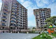 Buy 1+1 apartment in Gazipasa with a fine finish in a modern complex 1 