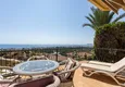 Affordable Purchase 4+1 villa on the territory of a hotel complex in Mahmutlar — furniture, garden, panoramic view 10