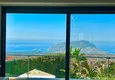 Affordable Purchase Luxury 4+1 villa in Alanya, Bektash Mountain District - furniture, swimming pool, panoramic view 19