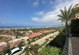 Affordable Purchase 4+1 villa on the territory of a hotel complex in Mahmutlar — furniture, garden, panoramic view 11