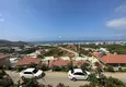 Affordable Purchase 4+1 villa on the territory of a hotel complex in Mahmutlar — furniture, garden, panoramic view 12