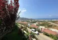 Affordable Purchase 4+1 villa on the territory of a hotel complex in Mahmutlar — furniture, garden, panoramic view 13
