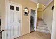 Affordable Purchase 4+1 villa on the territory of a hotel complex in Mahmutlar — furniture, garden, panoramic view 15