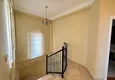 Affordable Purchase 4+1 villa on the territory of a hotel complex in Mahmutlar — furniture, garden, panoramic view 16
