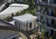 Buy Luxury premium residence project in Alanya Kargicak district 24