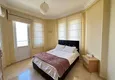 Affordable Purchase 4+1 villa on the territory of a hotel complex in Mahmutlar — furniture, garden, panoramic view 17