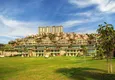 Buy 4+1 villa on the territory of a hotel complex in Mahmutlar — furniture, garden, panoramic view 4