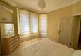 Affordable Purchase 4+1 villa on the territory of a hotel complex in Mahmutlar — furniture, garden, panoramic view 19