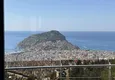 Affordable Purchase Luxury 4+1 villa in Alanya, Bektash Mountain District - furniture, swimming pool, panoramic view 27