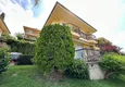 Buy 4+1 villa on the territory of a hotel complex in Mahmutlar — furniture, garden, panoramic view 13