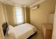 Affordable Purchase 4+1 villa on the territory of a hotel complex in Mahmutlar — furniture, garden, panoramic view 20