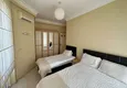 Affordable Purchase 4+1 villa on the territory of a hotel complex in Mahmutlar — furniture, garden, panoramic view 21