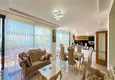 Affordable Purchase Luxury 4+1 villa in Alanya, Bektash Mountain District - furniture, swimming pool, panoramic view 2
