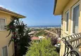Affordable Purchase 4+1 villa on the territory of a hotel complex in Mahmutlar — furniture, garden, panoramic view 26