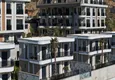 Buy Luxury premium residence project in Alanya Kargicak district 3