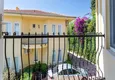 Affordable Purchase 4+1 villa on the territory of a hotel complex in Mahmutlar — furniture, garden, panoramic view 27