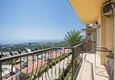 Affordable Purchase 4+1 villa on the territory of a hotel complex in Mahmutlar — furniture, garden, panoramic view 28