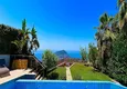 Buy Luxury 4+1 villa in Alanya, Bektash Mountain District - furniture, swimming pool, panoramic view 3