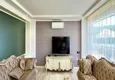 Affordable Purchase Luxury 4+1 villa in Alanya, Bektash Mountain District - furniture, swimming pool, panoramic view 3