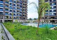 Buy 1+1 apartment in Gazipasa with a fine finish in a modern complex 4 