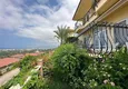 Buy 4+1 villa on the territory of a hotel complex in Mahmutlar — furniture, garden, panoramic view 15