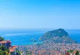 Buy Luxury 4+1 villa in Alanya, Bektash Mountain District - furniture, swimming pool, panoramic view 4